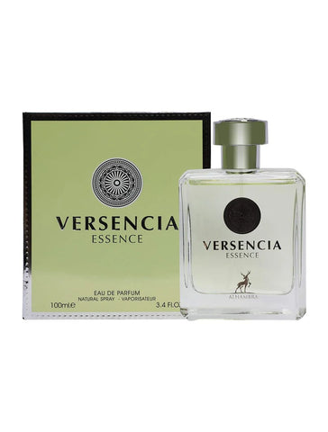 Maison Alhambra Versencia Essence Edp 100ml