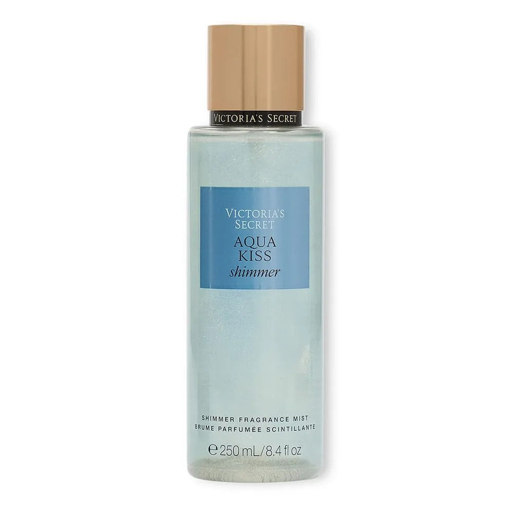 Victoria Secret Aqua Kiss Shimmer 250ML