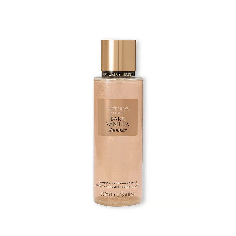 Victoria Secret Bare Vanilla Shimmer 250ML