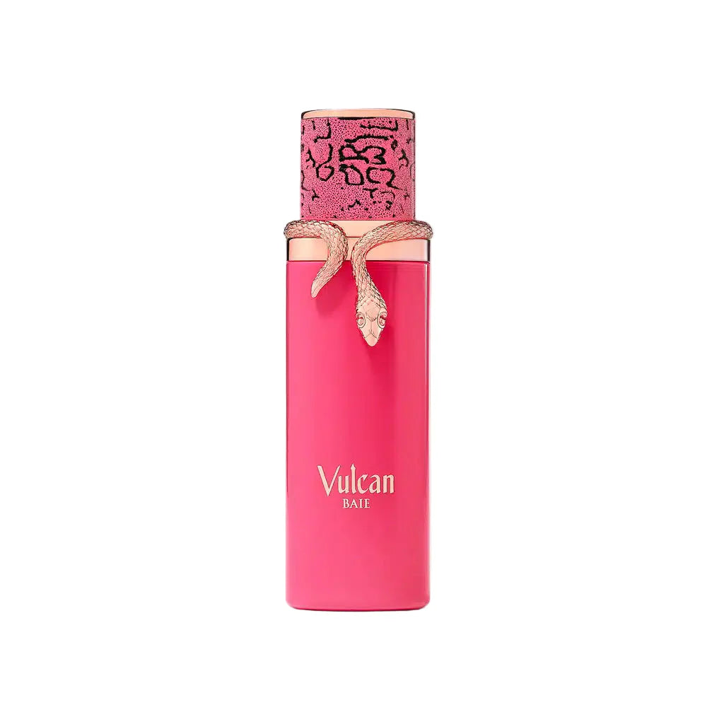 French Avenue Vulcan Baie EXDP 100ML (M) – vista 2