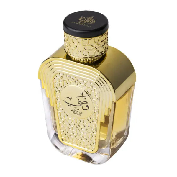 Al Wataniah Watani Intense 100 ML EDP