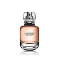Givenchy L'interdit TESTER EDP 80ML