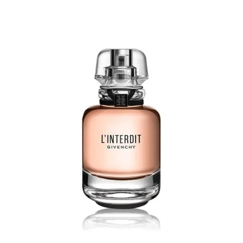 Givenchy L'interdit TESTER EDP 80ML