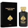 Game Of Spades Wildcard Parfum 100ML Unisex Jo Milano