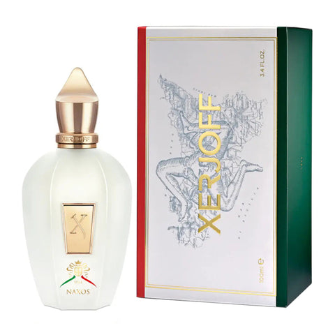 Xerjoff Naxos 100 Ml Edp