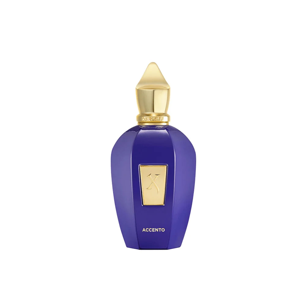 Xerjoff Accento EDP 100ML Nueva Presentación – vista 2