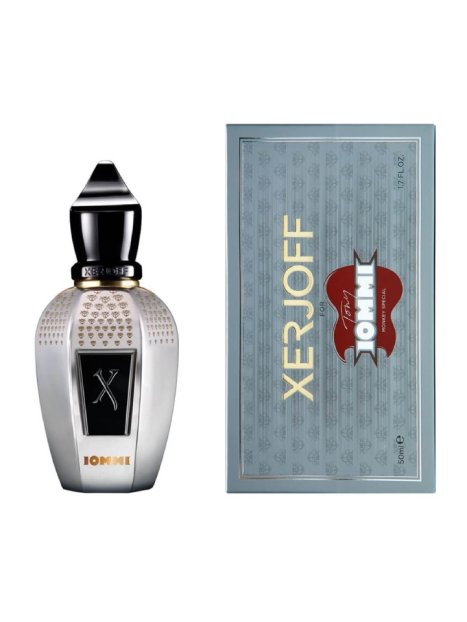 Xerjoff Blends Tony Iommi Monkey Special 50ML Parfum