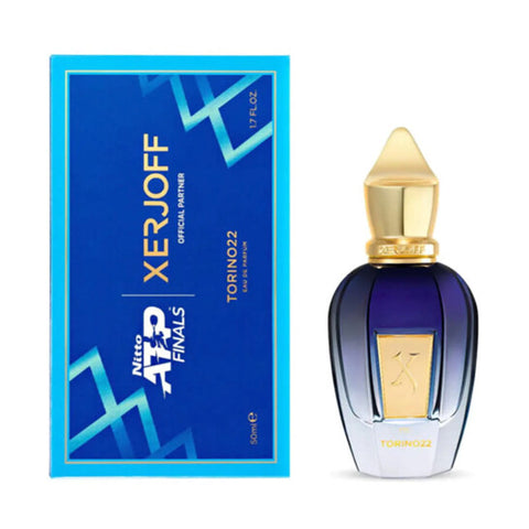 Xerjoff Torino 24 50ml Edp