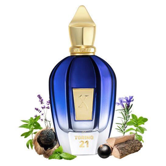 Xerjoff Torino 21 100ML EDP – vista 3