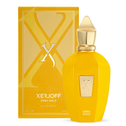 Xerjoff Erba Gold Unisex 100ml Edp