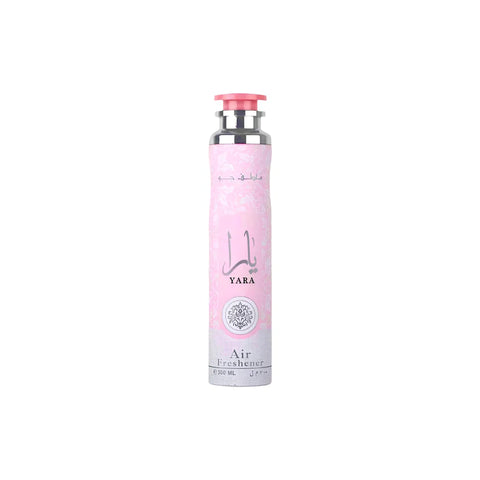 Lattafa Yara Air Freshener 300ml Ambiental