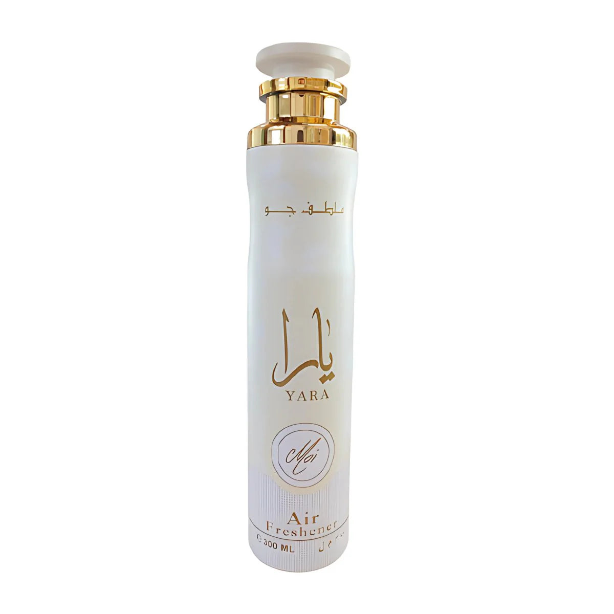 Lattafa Airyara Moi Freshener 300ml Ambiental