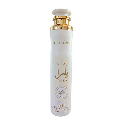 Lattafa Airyara Moi Freshener 300ml Ambiental