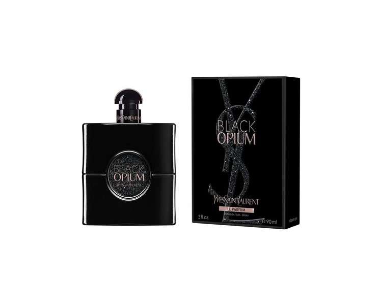 Yves Saint Laurent Black Opium Parfum 90ML EDP