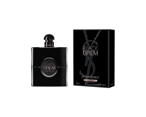 Yves Saint Laurent Black Opium Parfum 90ML EDP