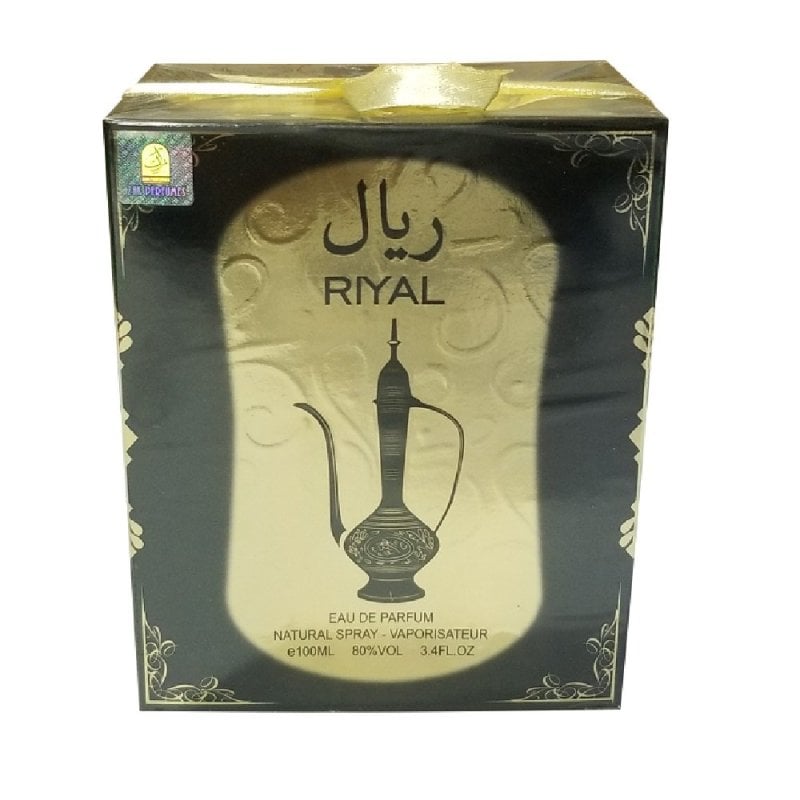 Trendy Riyal EDP 100ML